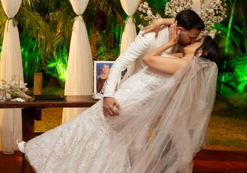 Casamentos de Casamento Glaucia e Joel