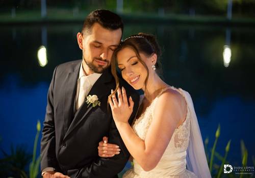 Casamentos de Casamento Lauren e Henrique 4/10/2025