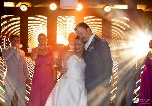 Casamentos de Casamento Emanuelle e Murilo