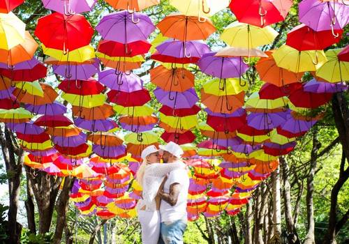 Pré-Wedding de Pré Wedding Ewellyn e Cesar