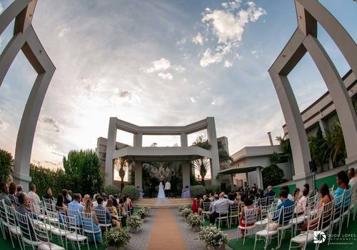 Casamentos de Casamento Ewellyn e Cesar