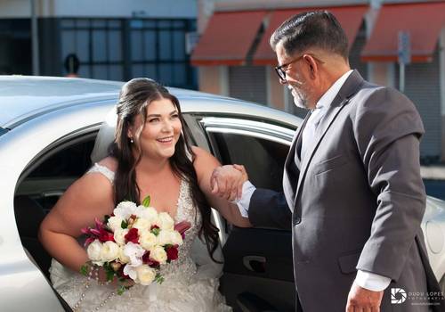 Casamentos de Casamento Thainá e Carlos