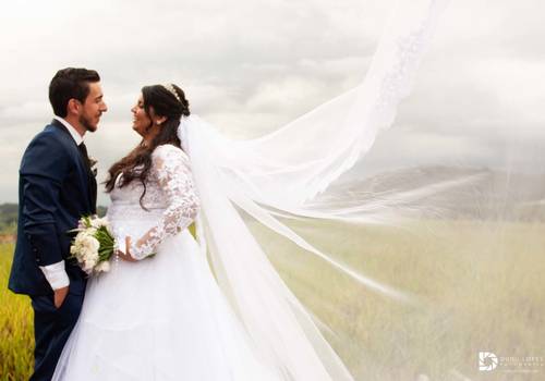 Casamentos de Casamento Danieli e Daniel