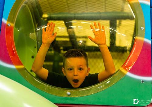 Aniversários de 6 anos Arthur