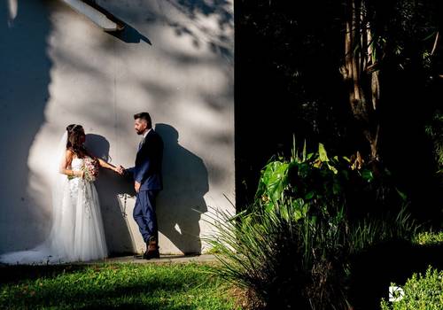 Casamentos de Casamento Giovanna e Romilson