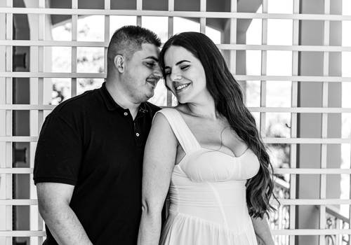 Pré-Wedding de Pré Wedding Ana Lívia e Yago