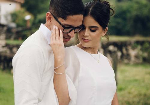 Pré-Wedding de Pré Wedding Letícia e Guilherme