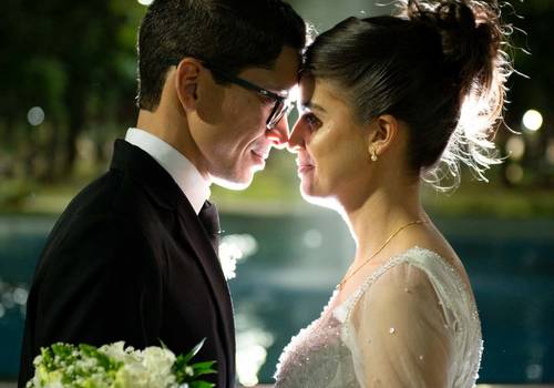Casamentos de Casamento Letícia e Guilherme