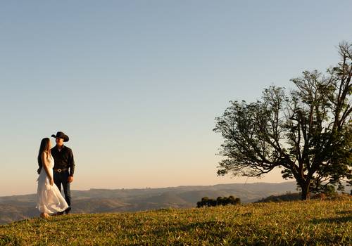 Pré-Wedding de Pré Wedding Sabrina e João Vitor