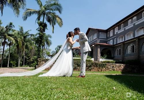 Casamentos de Casamento Estela e Pedro