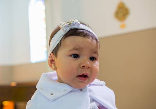 Batizados de Batizado Lara