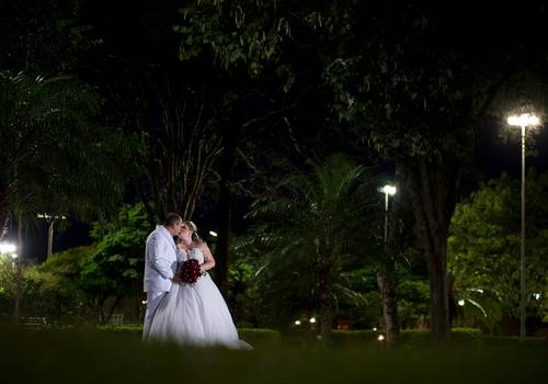 Casamentos de Casamento Letícia e Paulo