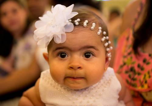 Batizados de Batizado da Julia