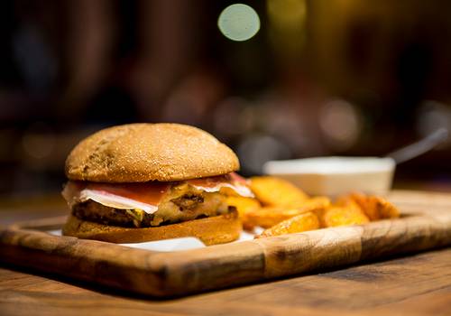 Produtos de Chopp 40