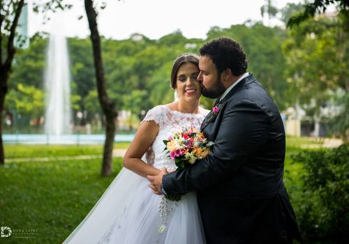 Casamentos de Casamento Carla e Juninho