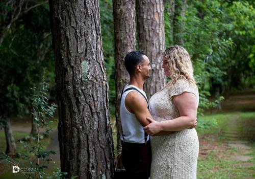 Pré-Wedding de Pré Casamento - Grazi e Wellington