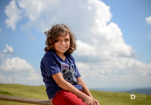 Modelos de Ensaio Fotográfico - Antony