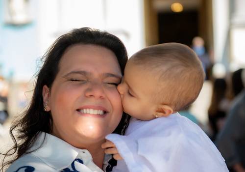 Batizados de Batizado Manoela