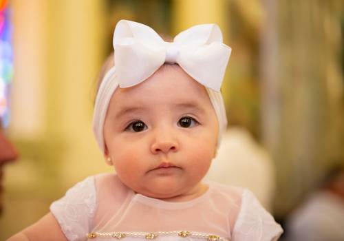 Batizados de Batizado Mirela