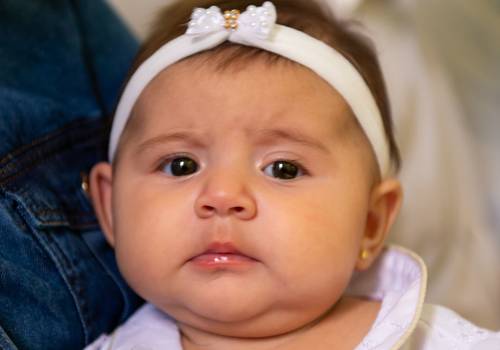 Batizados de Batizado Alice