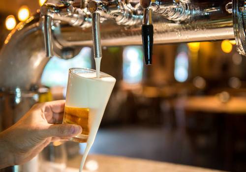 Produtos de Chopp 40