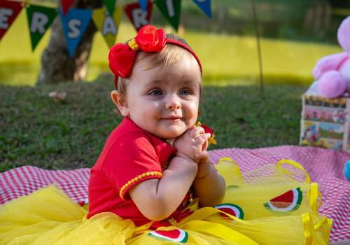 Smash the Cake de Smash the Cake - Livia