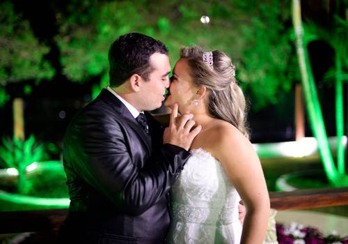 Casamentos de Casamento Melissa e Guilherme