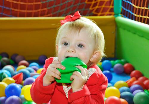 Aniversários de 1º aninho Aurora