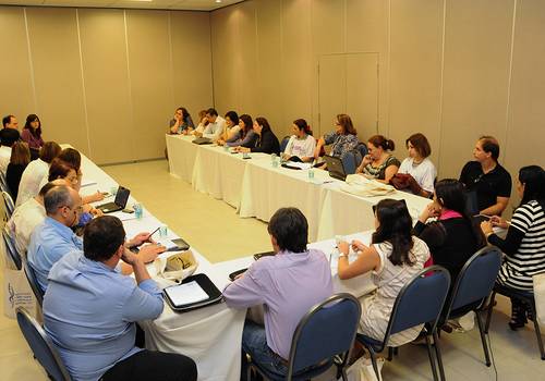 Eventos de Siemens Brasil