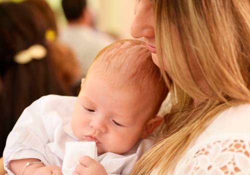 Batizados de Batizado Pedro