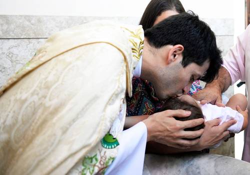 Batizados de Batizado