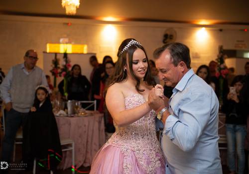 15 anos de 15 Anos Vitória