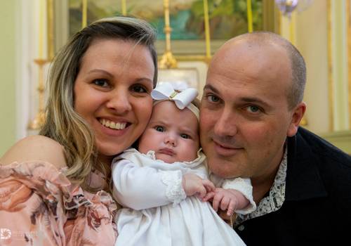 Batizados de Batizado Isabelle