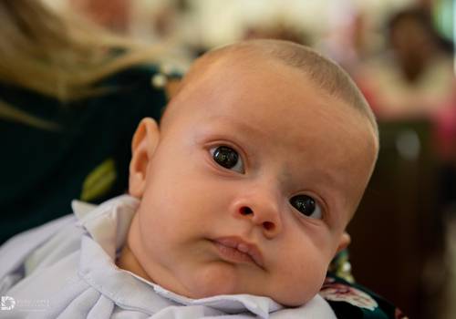Batizados de Batizado Luis Flávio