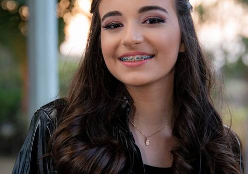 15 anos de 15 Anos Yasmin