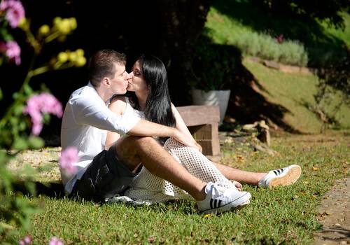 Pré-Wedding de ´Pré-wedding Adriana e Pedro