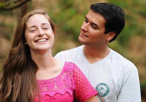 Pré-Wedding de Pré-wedding Karina e Juliano