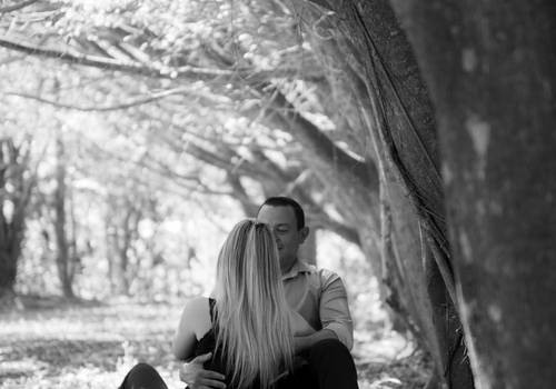 Pré-Wedding de Pré Wedding Tais e Gustavo