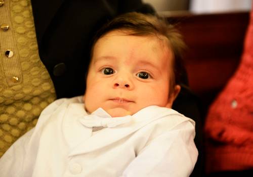 Batizados de Batizado Guilherme