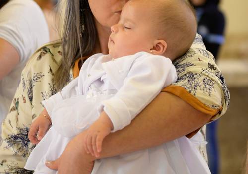 Batizados de Batizado Lara