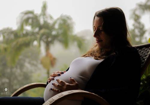 Gestantes de Gestantes Monique e Ivanildo