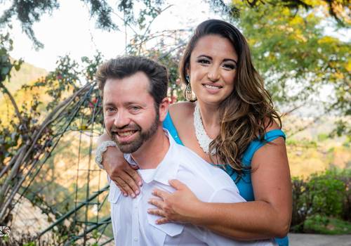 Pré-Wedding de Pré Wedding Cintia e Anderson