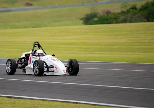 Eventos de Fórmula 1600