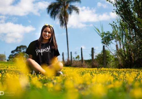 Ensaio Família de Jeniffer