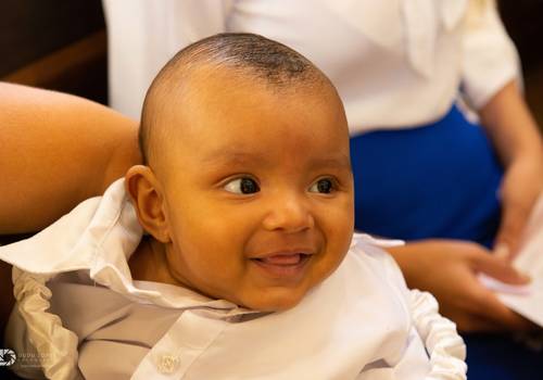 Batizados de Batizado Lorenzo
