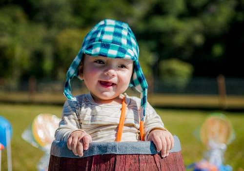 Smash the Cake de Smash the Cake - Lorenzo