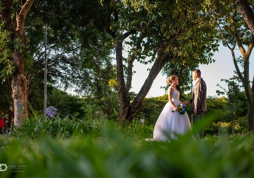 Casamentos de Juliana e Jonas