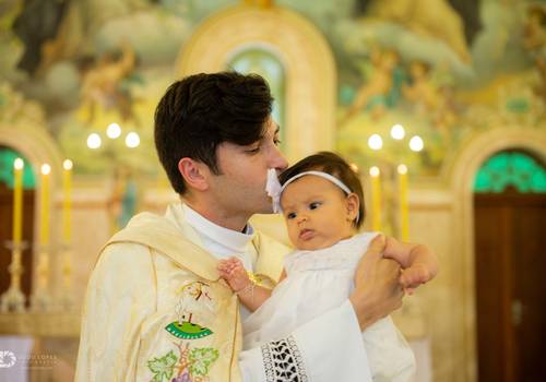 Batizados de Batizado Eloá