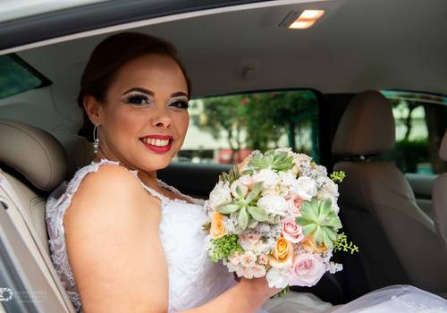 Casamentos de Casamento Meire e Alex