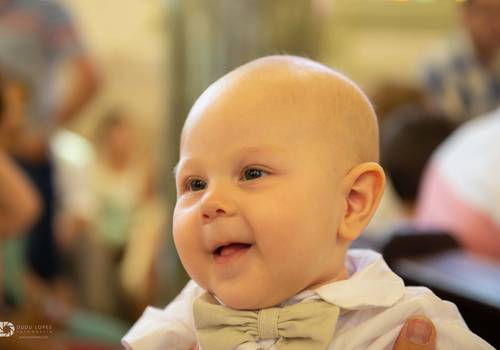 Batizados de Batizado Rafael